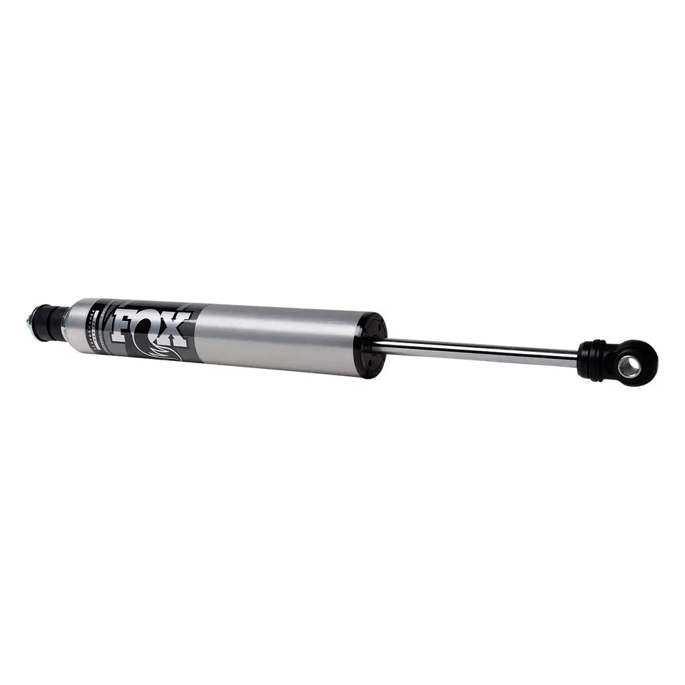FOX Shox High Flow Velocity Sensitive Damping Shock Absorber 987-24-049 - Performance Series 2.5 Smooth Body