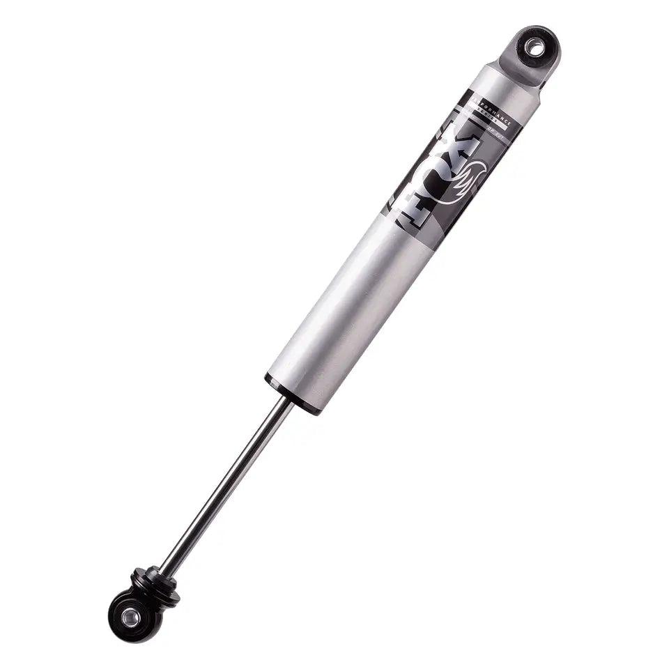 FOX Shox High Flow Velocity Sensitive Damping Shock Absorber 987-24-051 - Performance Series 2.5 Smooth Body