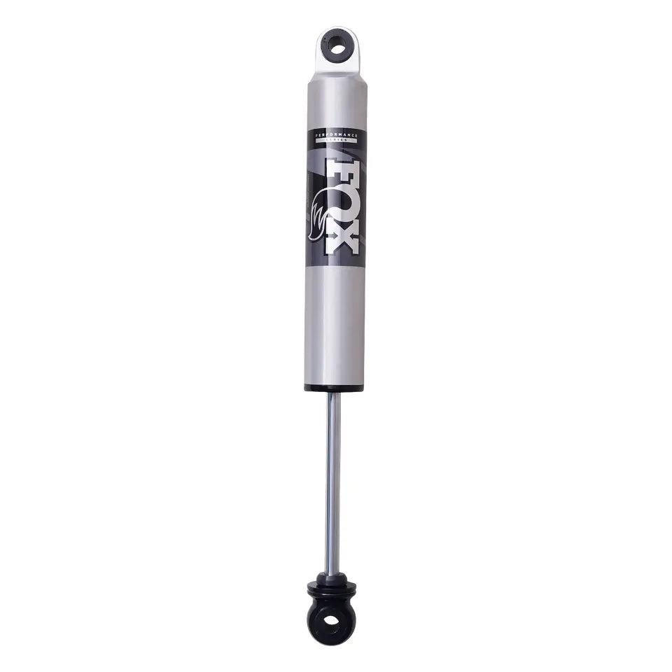FOX Shox High Flow Velocity Sensitive Damping Shock Absorber 987-24-068 - Performance 2.5