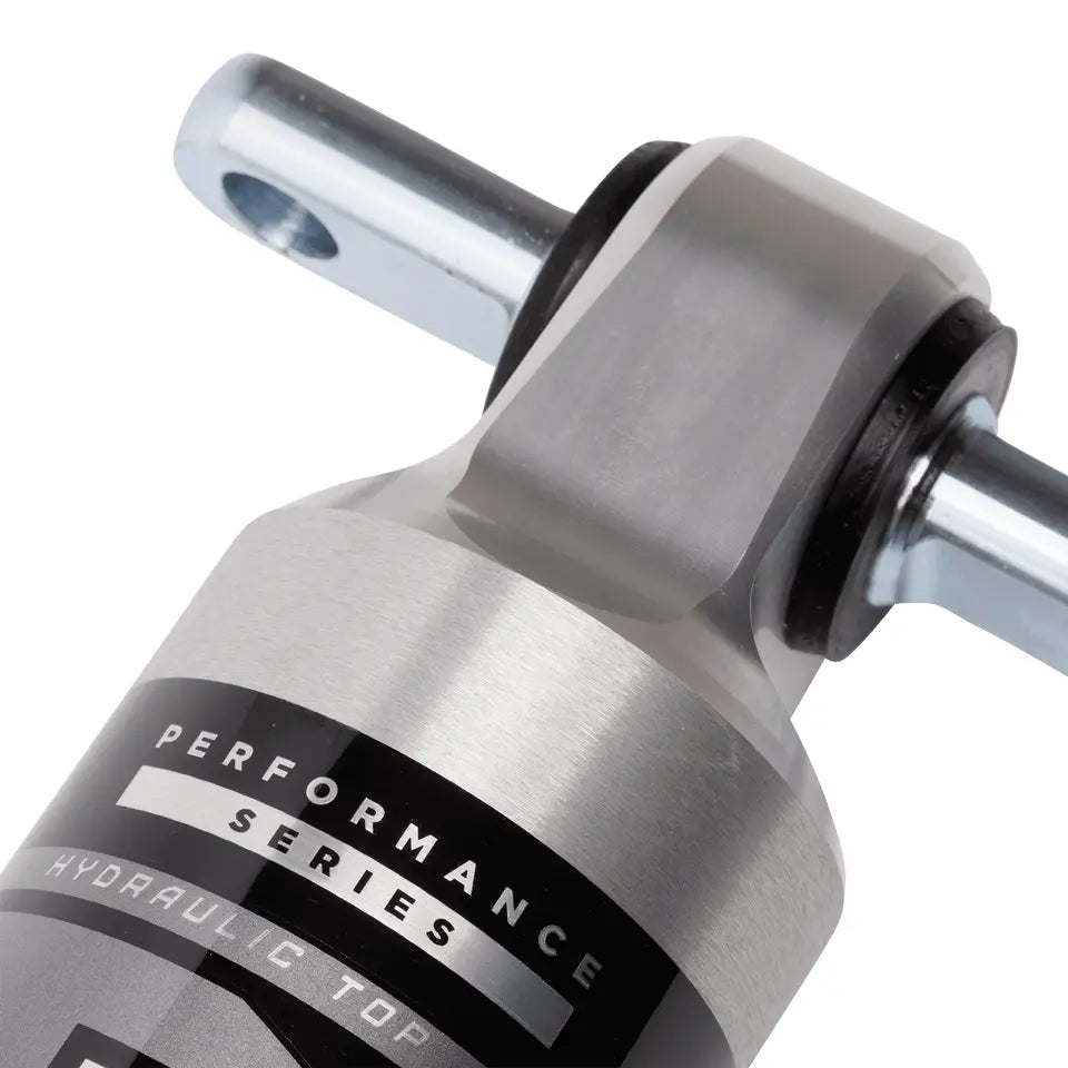 FOX Shox High-Flow Velocity-Sensitive Damping Shock Absorber 987-24-033 - Performance Series 2.5 Ifp Hto Shoc
