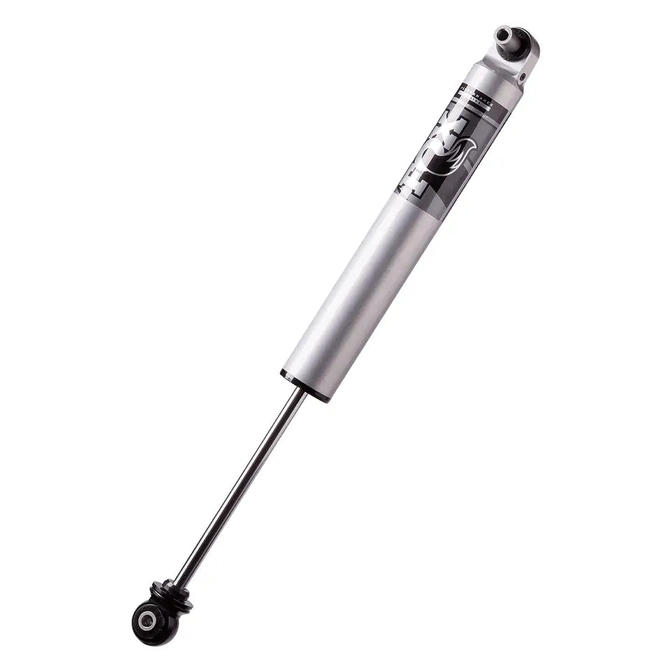 FOX Shox High-Flow Velocity-Sensitive Damping Shock Absorber 987-24-000 - FOX2.5Perfsmoothfront 0-1.5