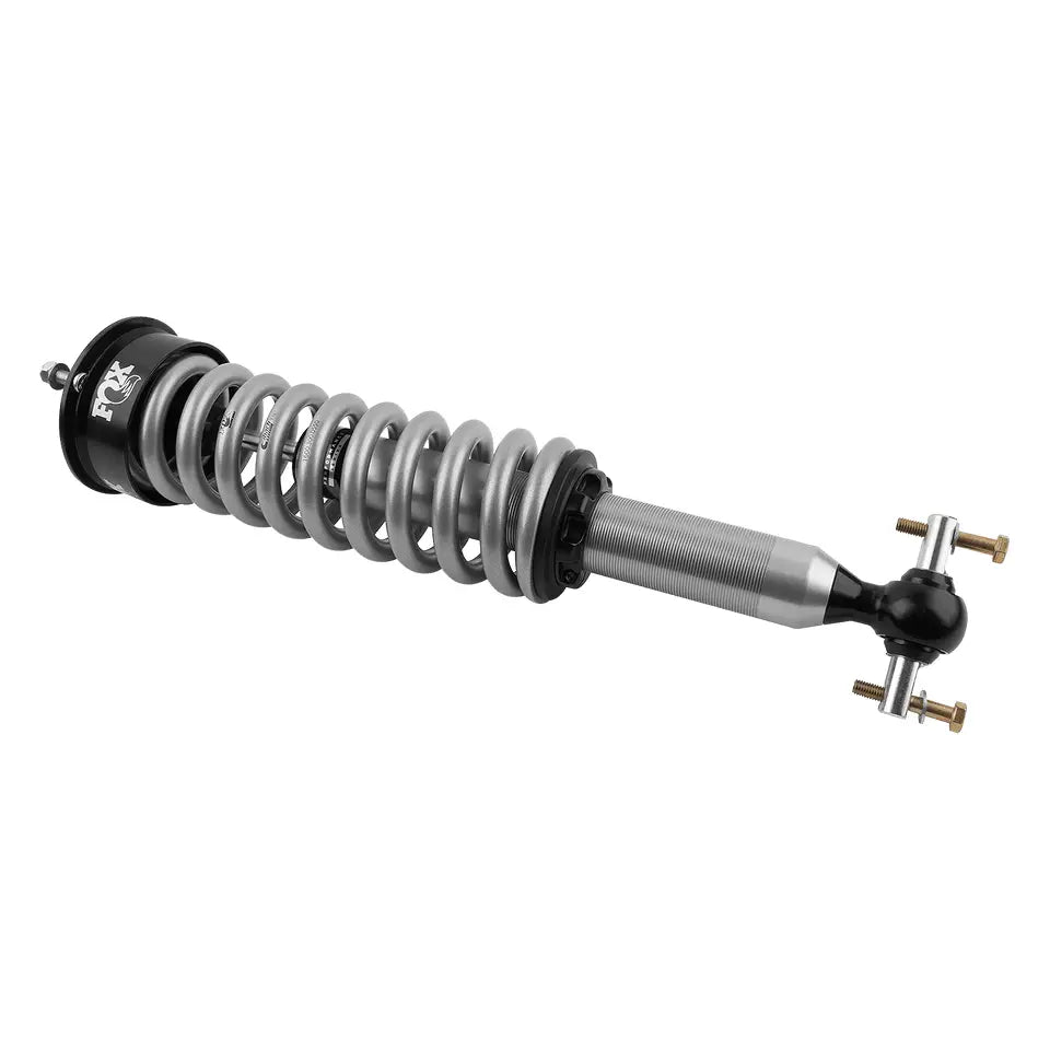 FOX Shox Limited Lifetime Warranty Coil Over Shock Absorber 987-02-014 - Performance 2.5