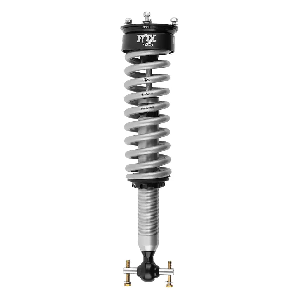 FOX Shox Limited Lifetime Warranty Coil Over Shock Absorber 987-02-014 - Performance 2.5