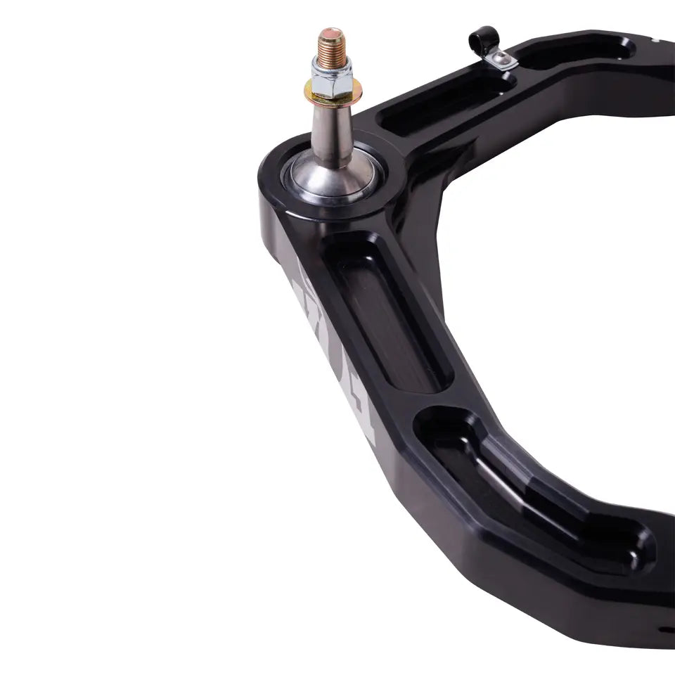 FOX Shox Limited Lifetime Warranty Control Arm 803-35-018 - Billet Aluminum Upper