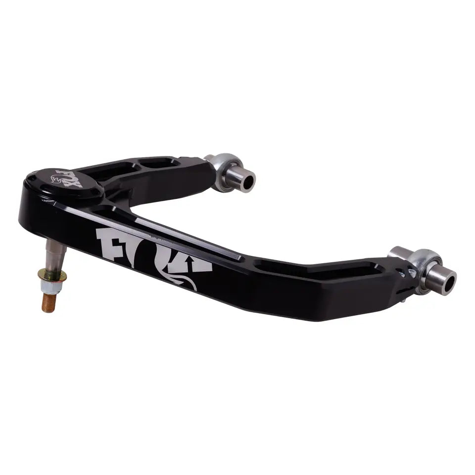 FOX Shox Limited Lifetime Warranty Control Arm 803-35-020 - Billet Aluminum Upper