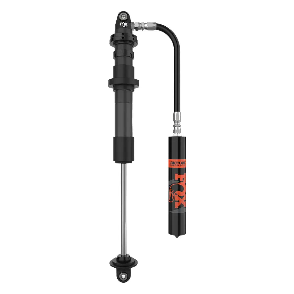 FOX Shox 981-30-102 - Chrome Black 3.0 Frs CO 14