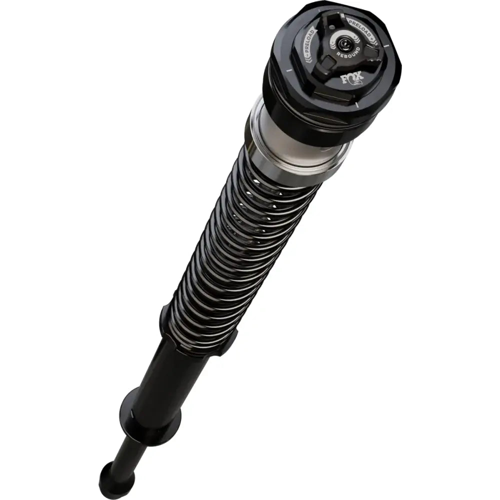 Dual Adj 49mm Cartridge Kit `14 25 Flh Non Inverted - FOX
