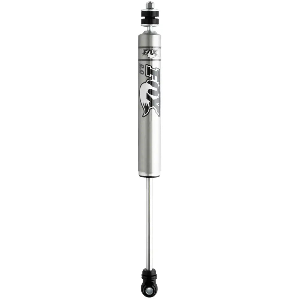 Fox Toyota 4 Runner 2.0 Performance Series 9.1in. Smooth Body IFP Rear Shock (Alum) / 2-3in. Lift 