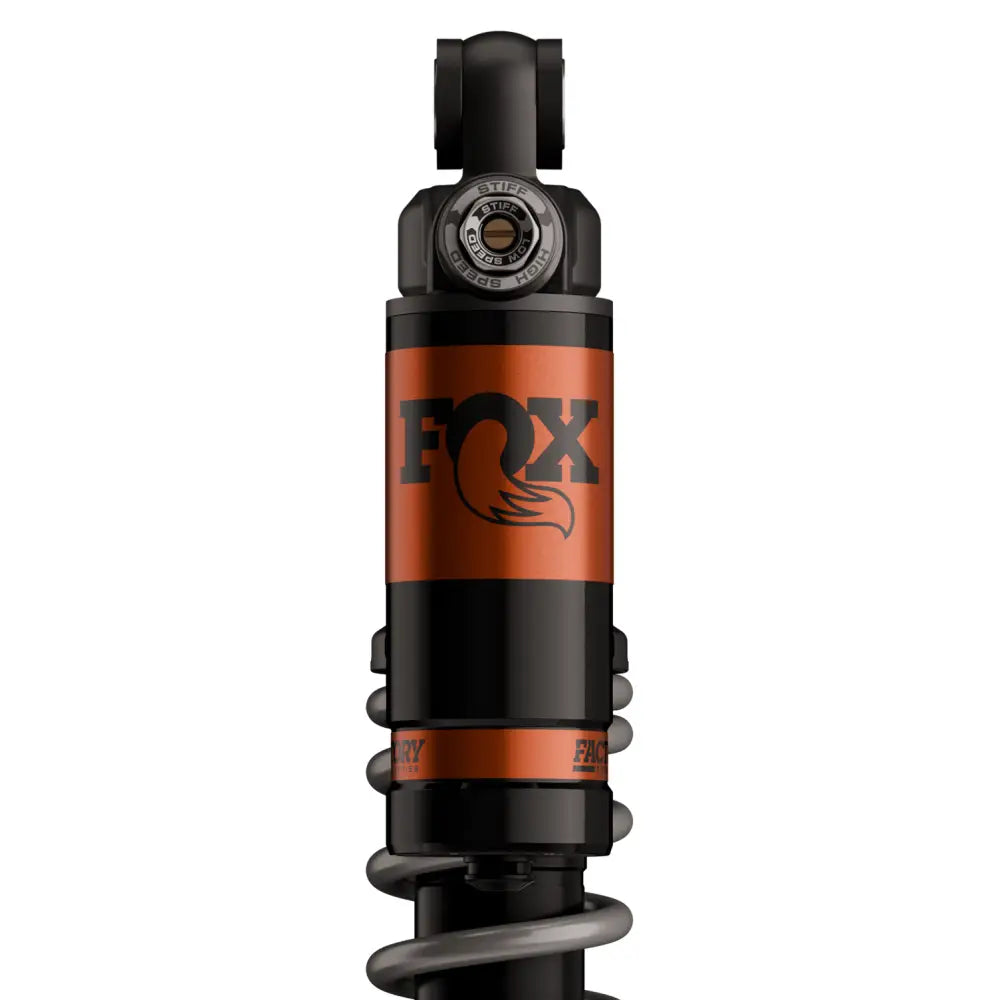 FOX Utility ATV Shocks Suspension 831-27-118 - 1.5 Podium RC2 PR