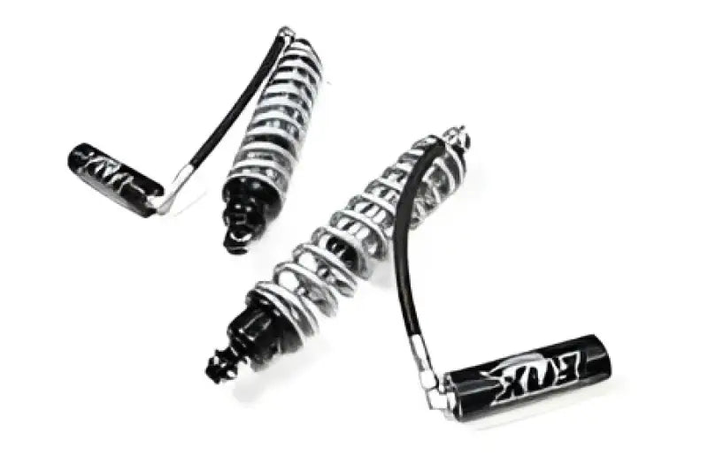 FOX88406262 JKS Kit chrome black adjustable suspension for 2019-2020 Ford Ranger front