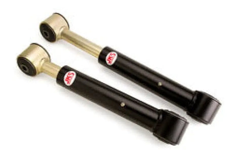 Adjustable suspension control arms from FOX88426007 JKS Kit for Jeep Jk Rear 2.5