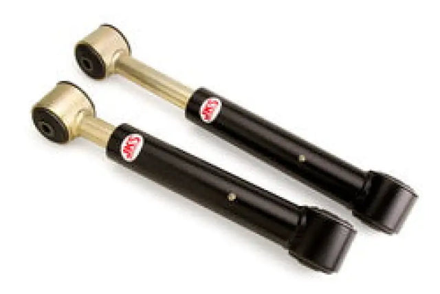 Adjustable suspension control arms from FOX88426007 JKS Kit for Jeep Jk Rear 2.5