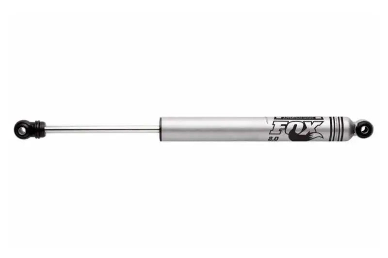 Silver Fox brand shock absorber, fox98450700 JKS Fox Adv Shock for off-road vehicles