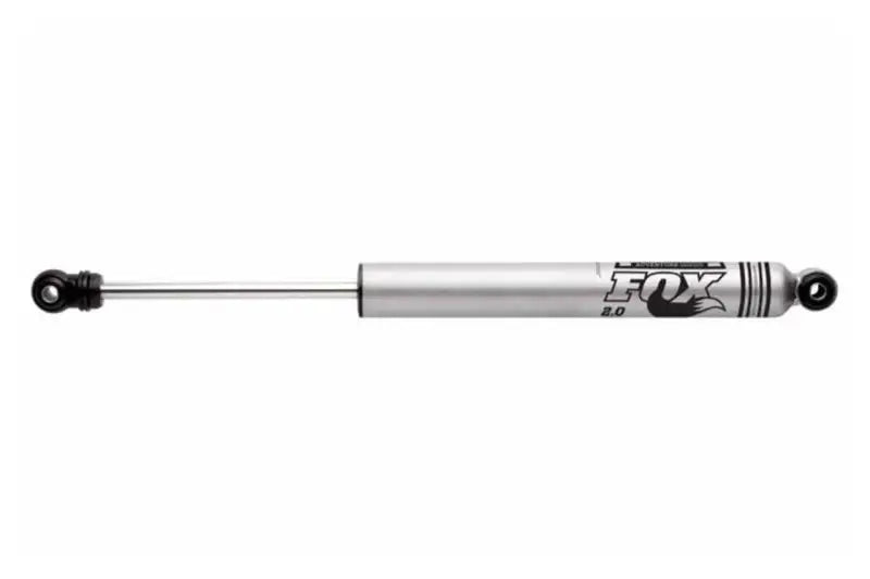 Silver Fox brand shock absorber for FOX98450753 JKS Fox Adv Shock 26.85 X 16.76