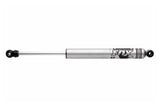 Silver shock absorber for FOX98450753 JKS Fox Adv Shock 26.85 X 16.76 platform