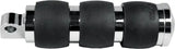 FP-AIR-93 Velvet Air Foot Pegs Chrome 