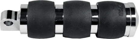 FP-AIR-93 Velvet Air Foot Pegs Chrome 