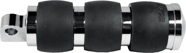 FP-AIR-93 Velvet Air Foot Pegs Chrome 