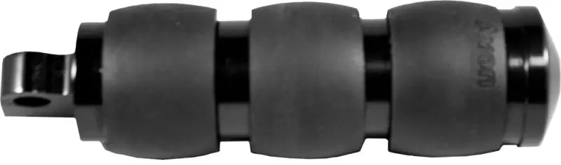 FP-AIR-96 Velvet Air Foot Pegs Black 