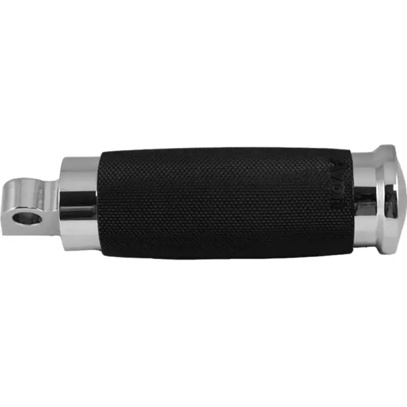 FP-CC-85-CH Foot Pegs Custom Contour Chrome 