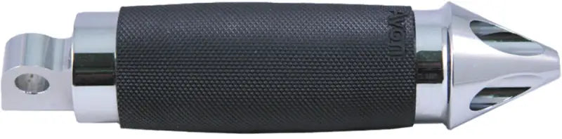 FP-CC-85-CH-SPI Foot Pegs Custom Spike Chrome 