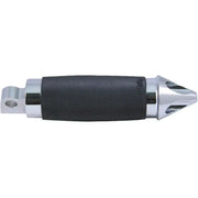 FP-CC-85-CH-SPI Foot Pegs Custom Spike Chrome 