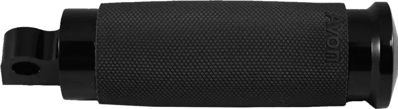 FP-CC-86-ANO Foot Pegs Custom Contour Black 