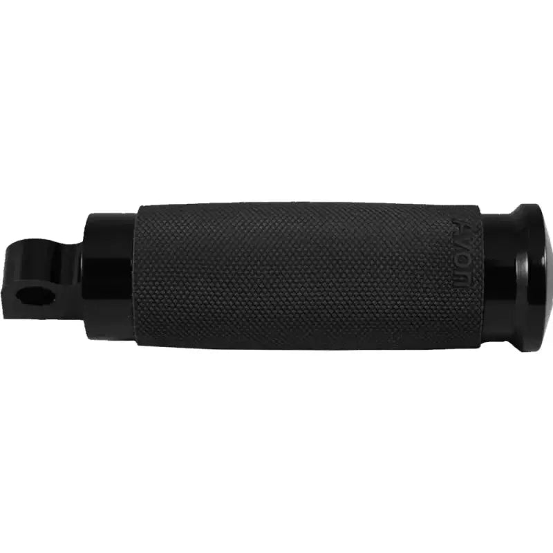 FP-CC-86-ANO Foot Pegs Custom Contour Black 