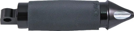 FP-CC-86-ANO-SP Foot Pegs Custom Spike Black 