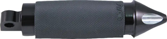 FP-CC-86-ANO-SP Foot Pegs Custom Spike Black 