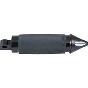 FP-CC-86-ANO-SP Foot Pegs Custom Spike Black 