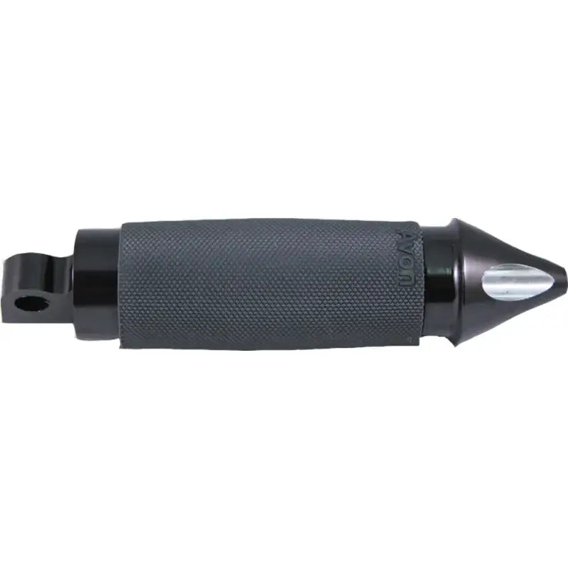 FP-CC-86-ANO-SP Foot Pegs Custom Spike Black 
