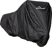 Fp Elite Series Cover Xl Pfas Compliant Black - FIRE POWER