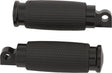 FP-GEL-70-ANO Air Gel Foot Pegs Black 