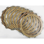 HINSON FP053-6-001 Plates Kit Fiber 6 Plates