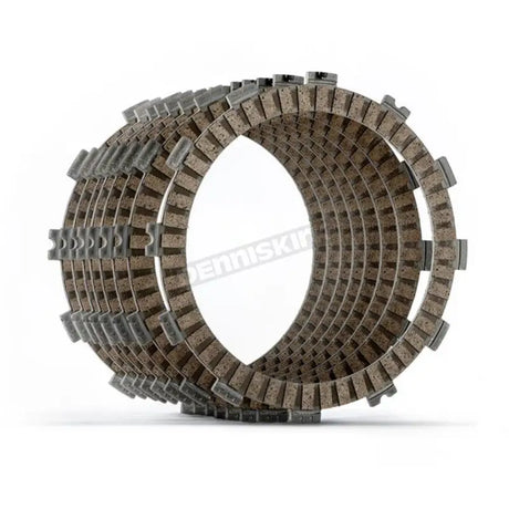 FP094-9-001 Hinson Plates Kit-Fiber 9 - Clutch