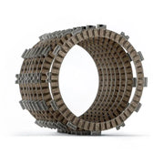 FP094-9-001 Hinson Plates Kit-Fiber 9 - Clutch