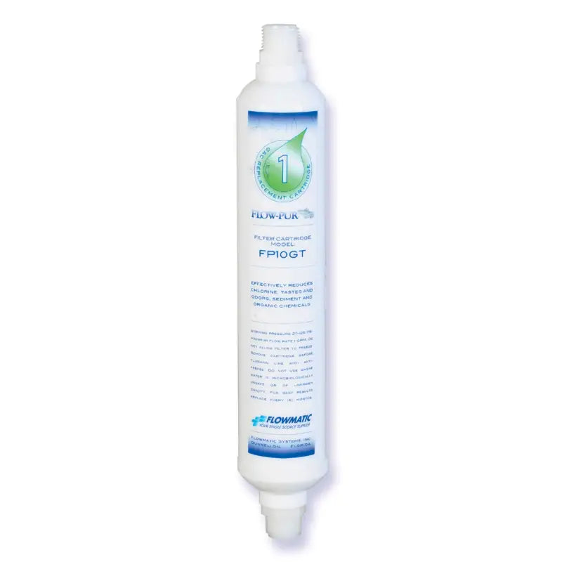 FP10GT Fresh Water Filter Cartridge