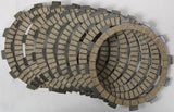FP141-9-001 Plates Kit Fiber 9 - Clutch Component