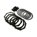 FP159-6-1801 Hinson Plates Kit-Fiber 6 Yam - Clutch