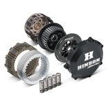 FP159-6-1801 Hinson Plates Kit-Fiber 6 Yam - Clutch