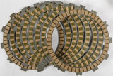 FP230-8-001 Hinson Plates Kit-Fiber 8 Plates - RV and Auto Parts