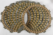 FP230-8-001 Hinson Plates Kit-Fiber 8 Plates - RV and Auto Parts