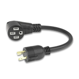 FP52GEN4-SB Furrion Llc Rv Pigtail 50A 125/250V Conn 14 - Power Cord Adapter