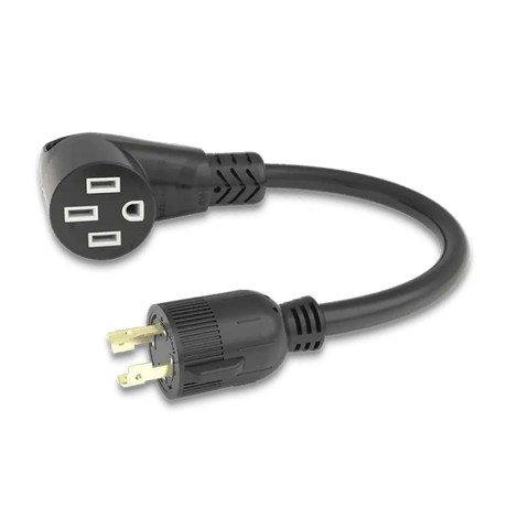 FP52GEN4-SB Furrion Llc Rv Pigtail 50A 125/250V Conn 14 - Power Cord Adapter