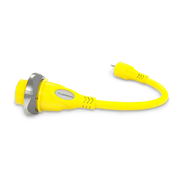 FP5515-SY Furrion Llc Marine Pigtail 50A 125/250V Conn Ss - Power Cord Adapter