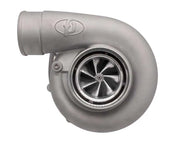 Forced Performance FP6875 Reverse Rotation Turbocharger w/Stainless V-Band 1.02 A/R Turbine Housing - Forced Performance