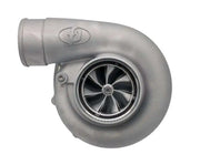 Forced Performance FP7875 Reverse Rotation Turbocharger w/Stainless V-Band 1.02 A/R Turbine Housing - Forced Performance