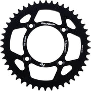 FPA-1214-46-BLK Fire Power Rear Sprocket Aluminum 46T Blk