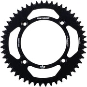 FPA-209-50-BLK Fire Power Rear Sprocket Aluminum 50T Blk